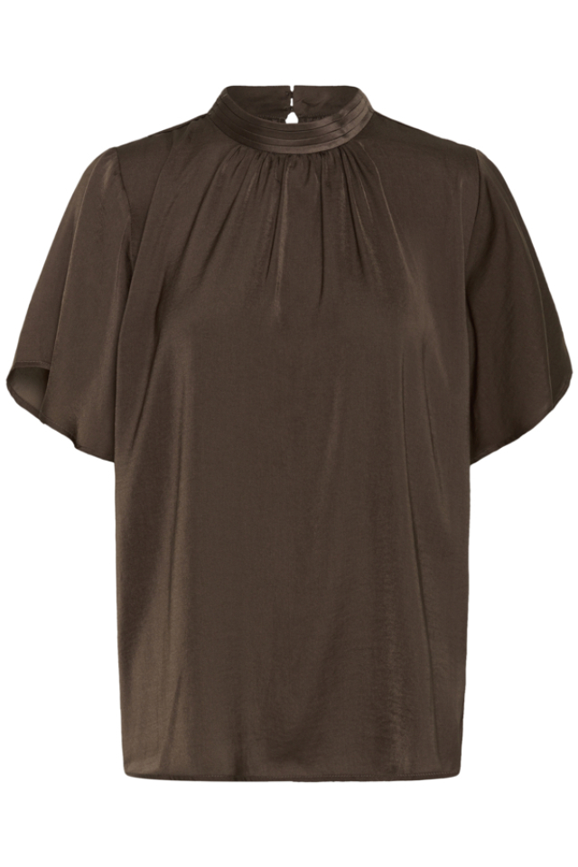 Blouse élégante Aileen – SAINT TROPEZ