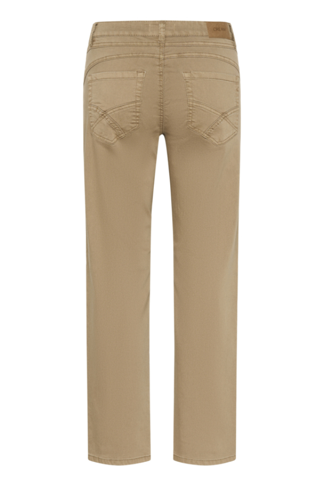 Jeans Sophia – CREAM