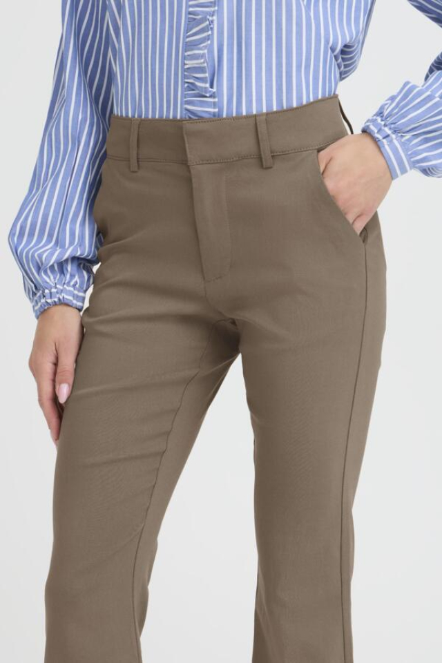 Pantalon polyvalent Dixi – B.YOUNG