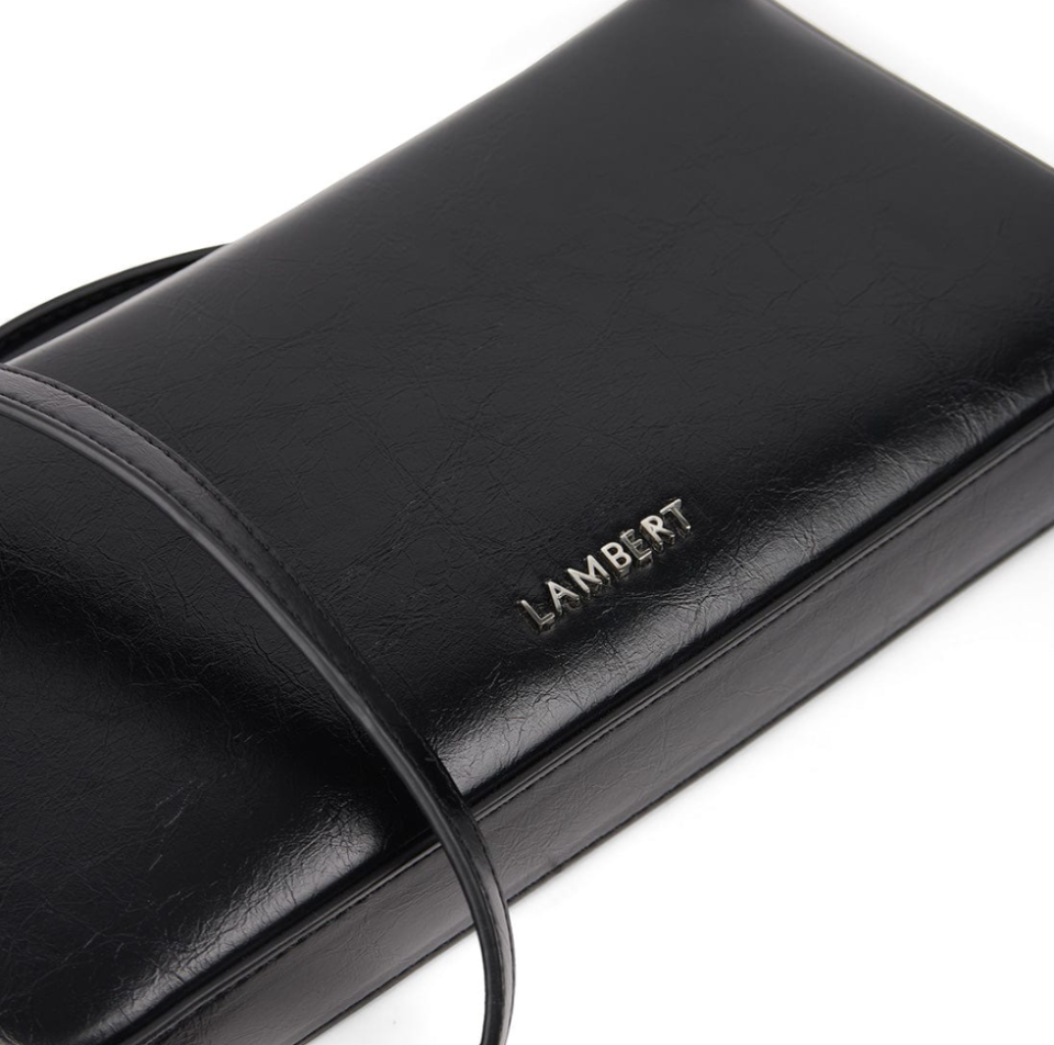 Ensemble cadeau sac à main Sage – LAMBERT