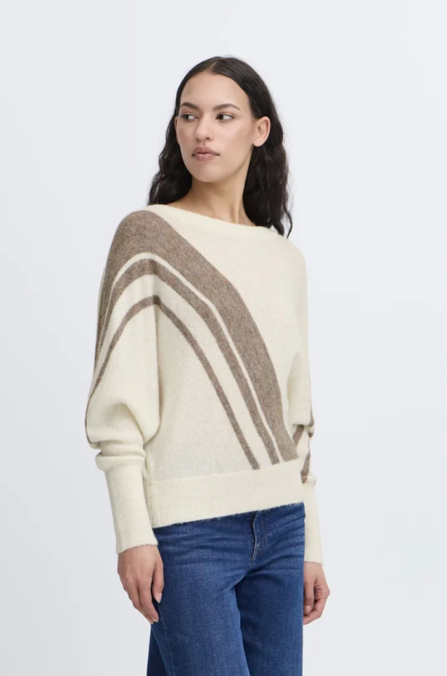 Pull Kamara 2 - ICHI - 20124219 - ICHI