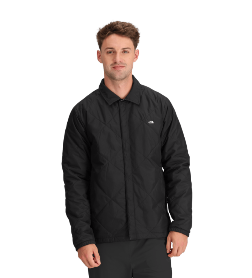 Veste doublée Afterburner – THE NORTH FACE - NF0A82V3BZ - The North Face
