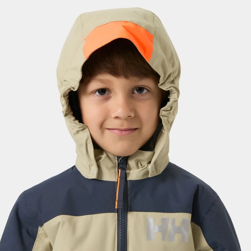 Habit de neige Rider 3.0 - HELLY HANSEN