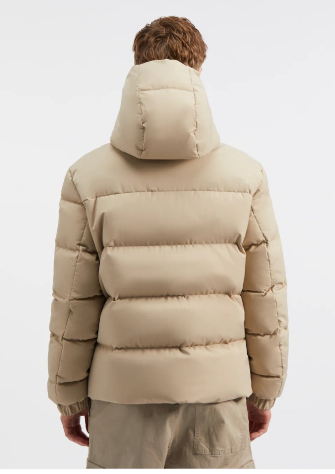 Manteau Hugo - KANUK 