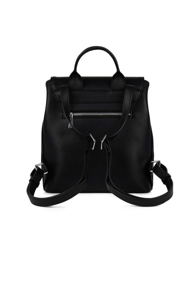 Sac à dos Cynthia en cuir vegan - LAMBERT 