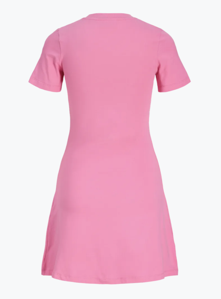 Robe légère manches courtes Bella – JJXX - 12292859 - JJXX