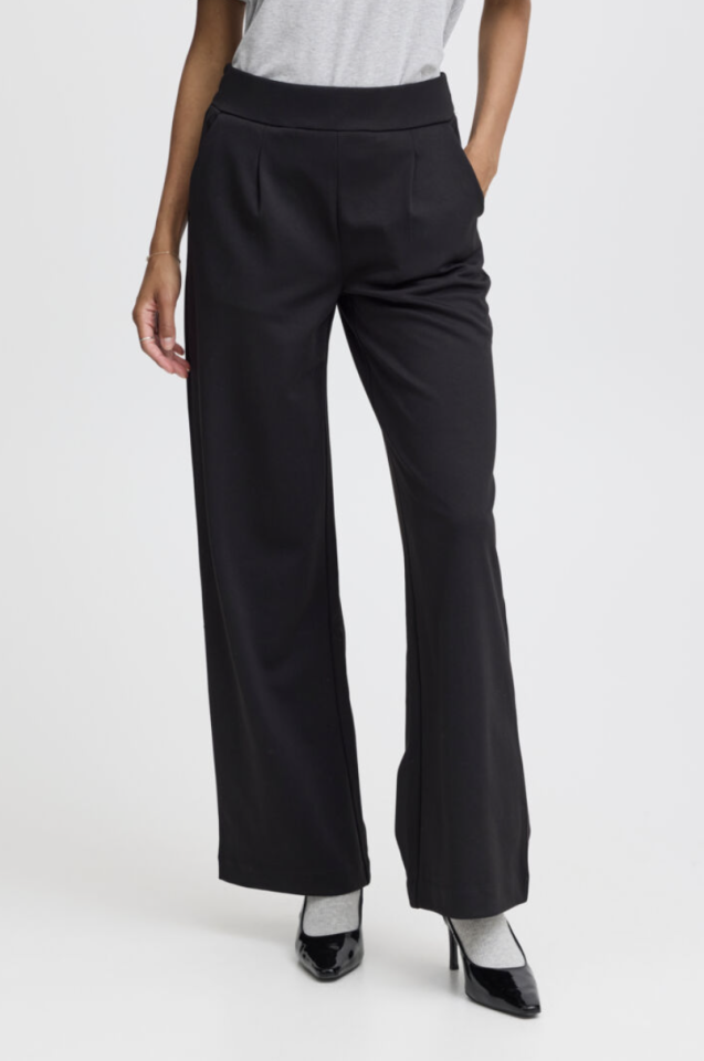 Pantalon Rizetta - B.YOUNG - 20812847 - B.YOUNG