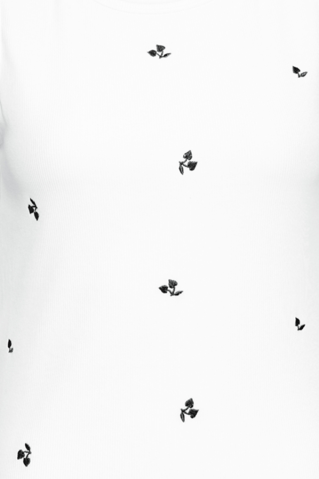 Haut Palma coupe moderne – ICHI