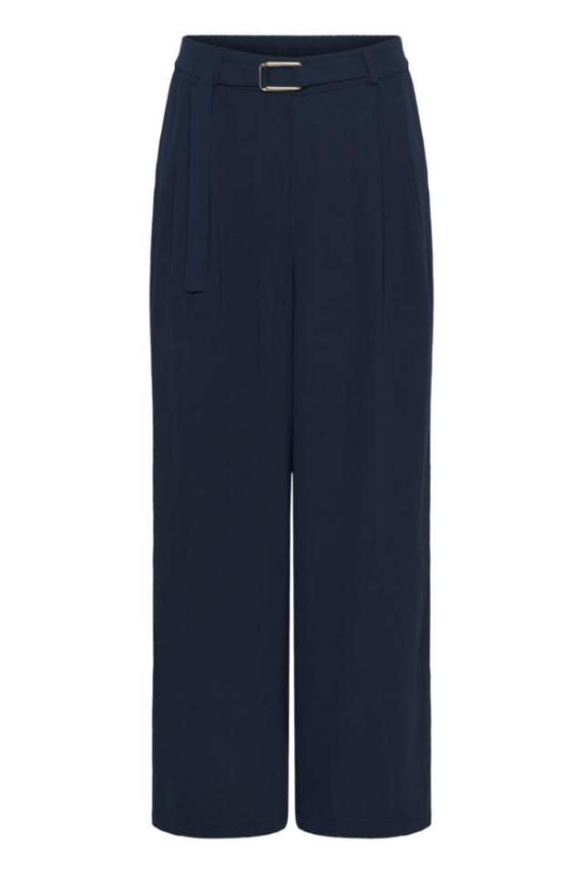 Pantalon essentiel illis – KAFFE