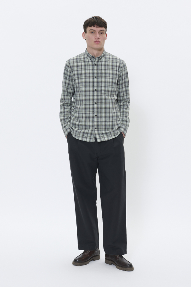 Chemise décontractée Trostol - MATINIQUE