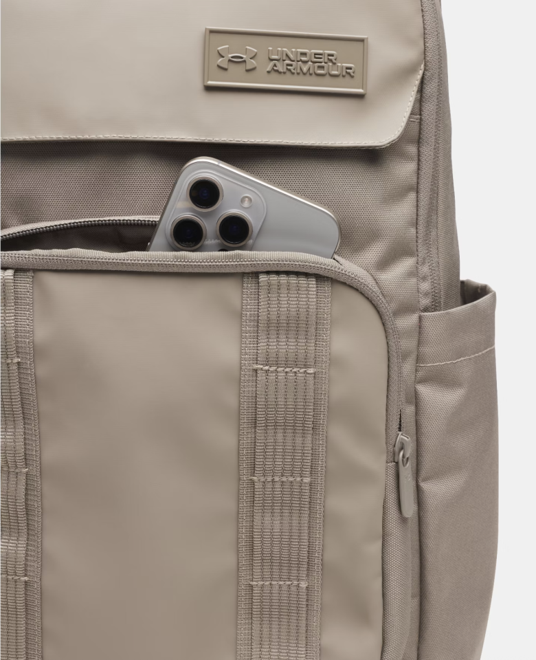 Sac à dos Triumph - UNDER ARMOUR 