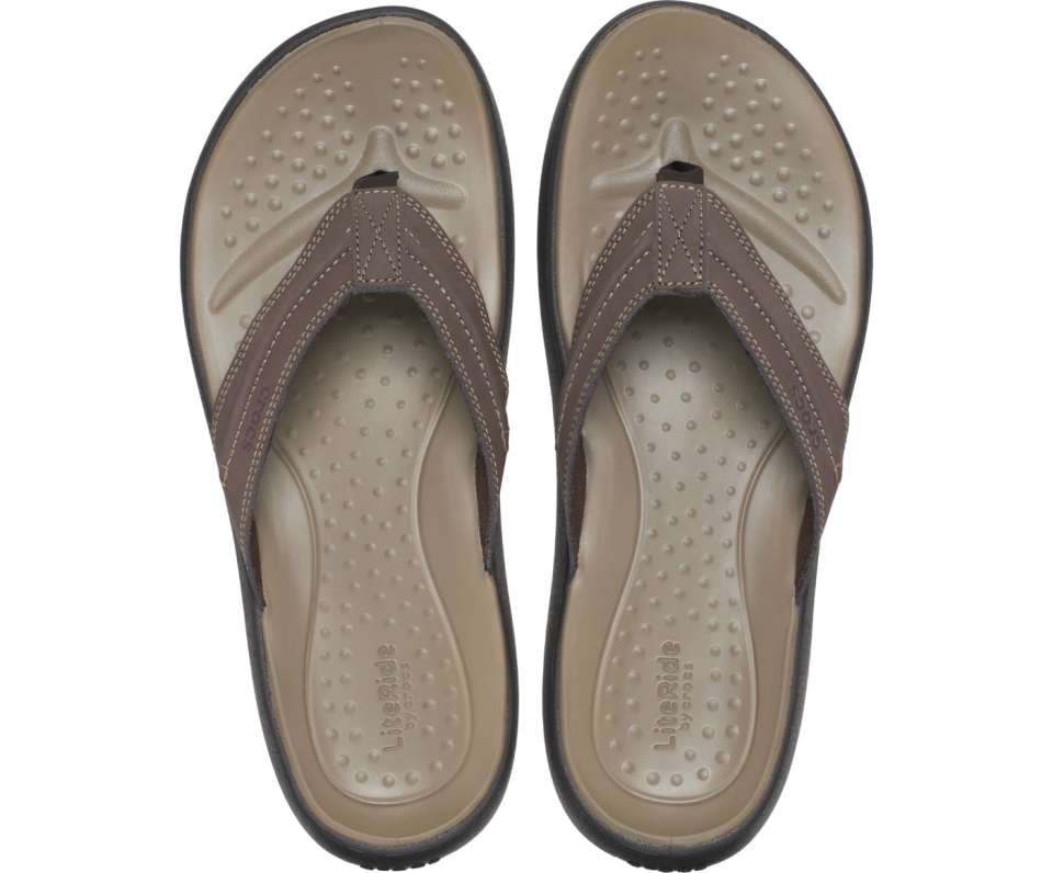 Sandales Yukon Flip - CROCS