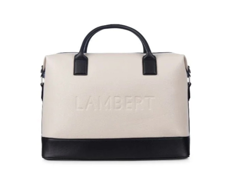 Sac de voyage Mae - LAMBERT - MAE2 - LAMBERT