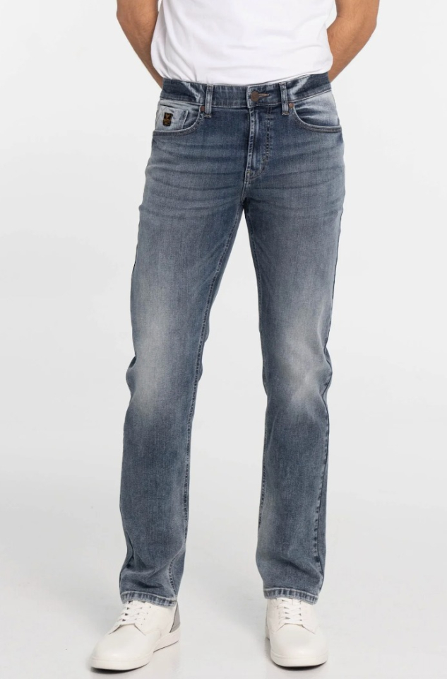 Jeans Jack - BLACKBULL
