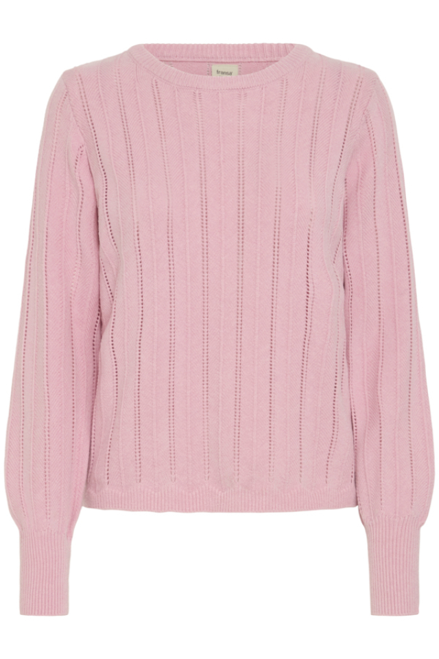 Pull Molli - FRANSA - 20617077 - FRANSA