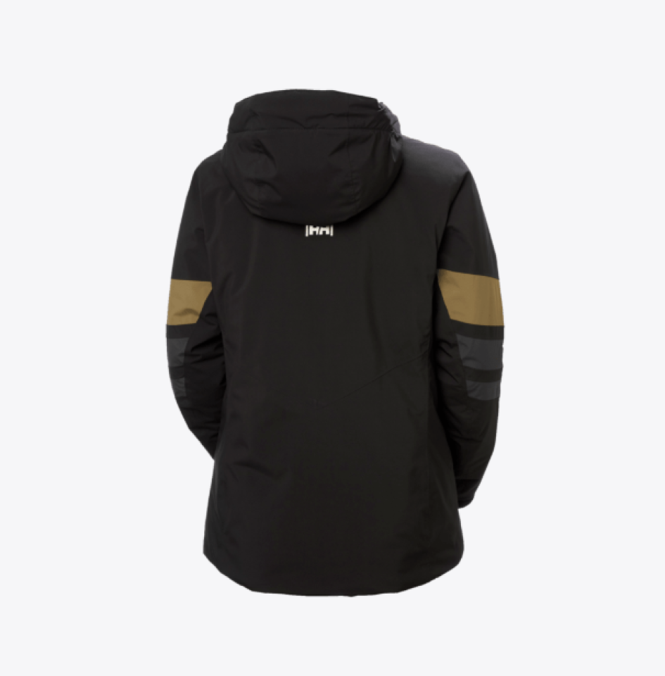Manteau Isolée Panorama pour femme - HELLY HANSEN