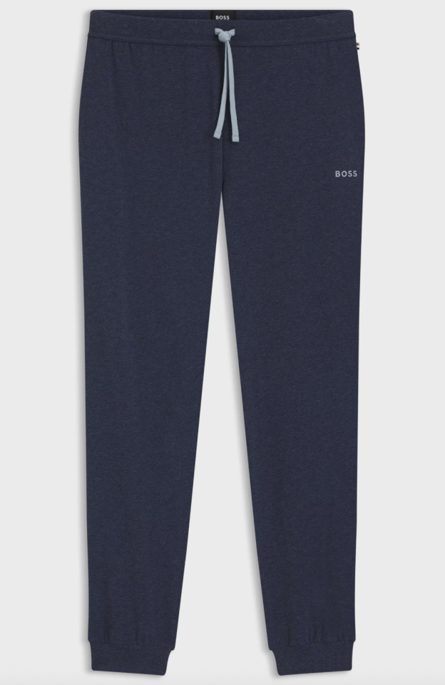 Jogging Mix&Match - HUGO BOSS - 50515305 - Hugo Boss
