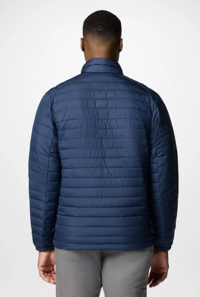 Manteau Silver Falls - COLUMBIA 
