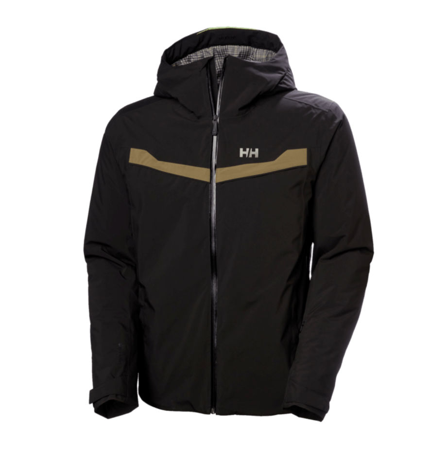 Manteau d’hiver Panorama 2.0 - HELLY HANSEN - 65613 - Helly Hansen