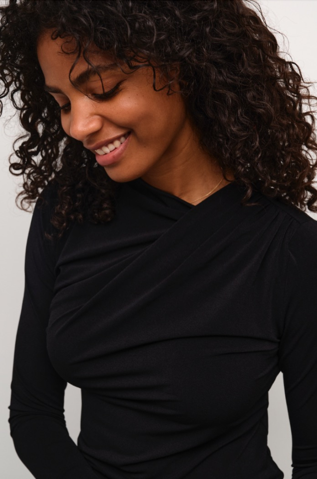 Robe Aida - KAFFE