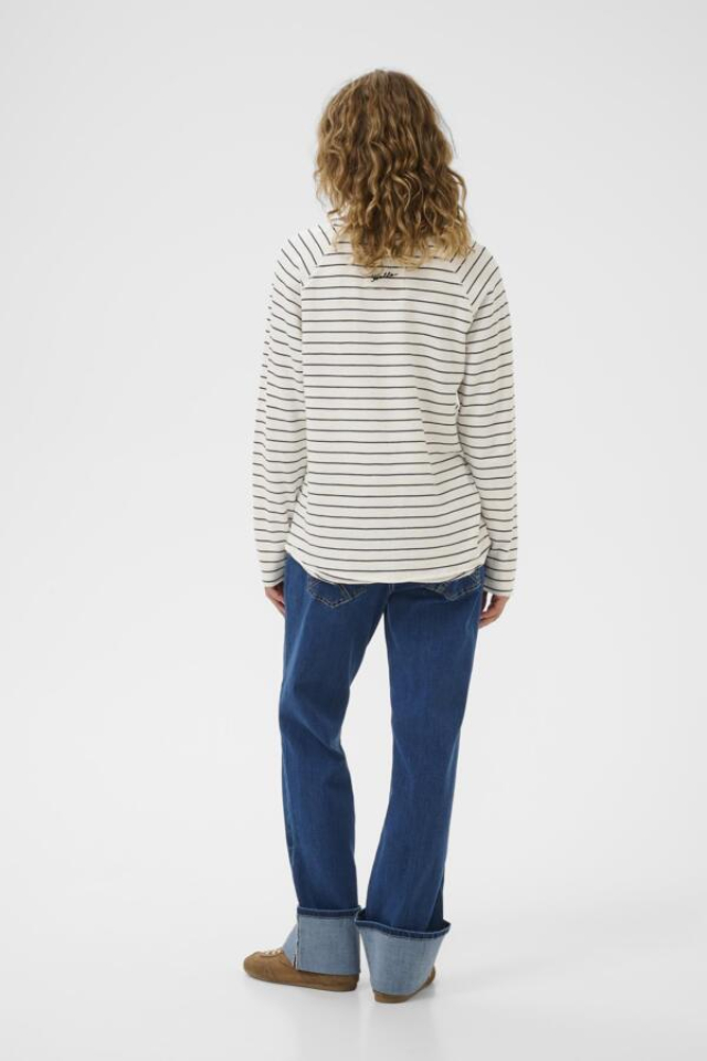 Chandail Verma – CREAM