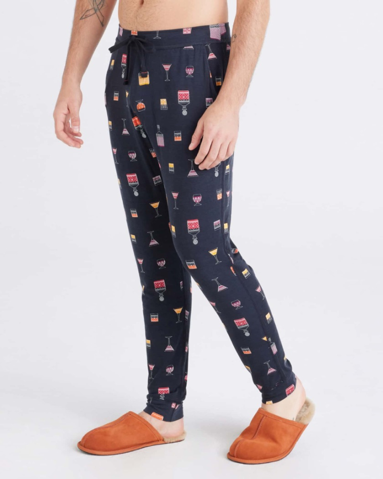 Bas de pyjama super soft - SAXX - SXLP33 - Saxx