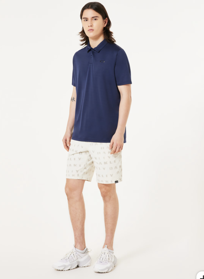 Polo Icon Protect - OAKLEY