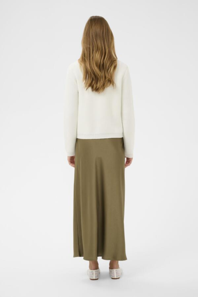 Chandail en tricot Bowie – KAFFE