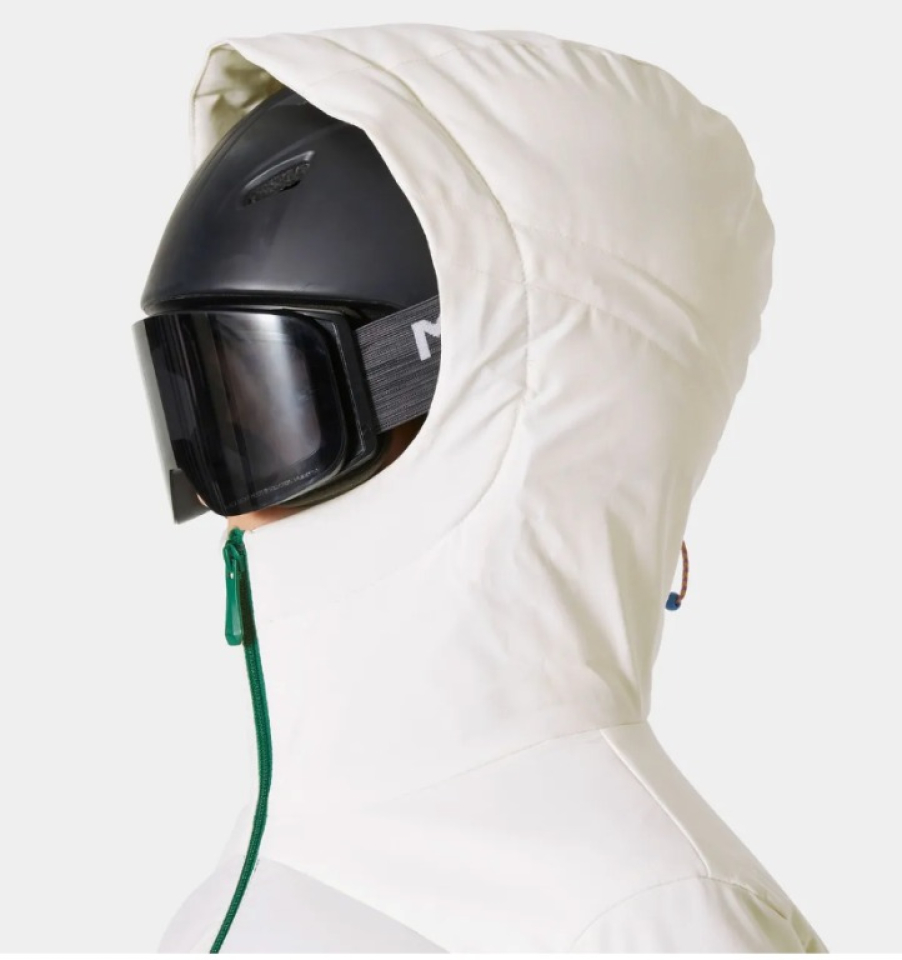 Veste imperial puffy heather - HELLY HANSEN 