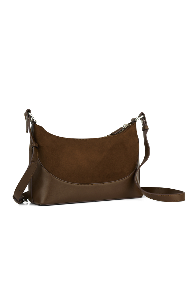 Sac à main 2-en-1 Clover - LAMBERT