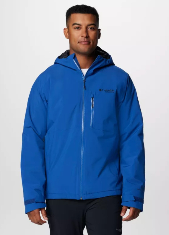 Veste isolante Explorer's Edge™ II - COLUMBIA - 2101631 - Columbia