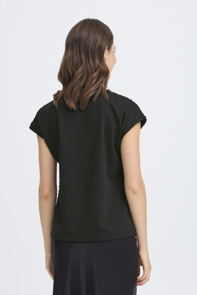 Chandail Charlotta - FRANSA