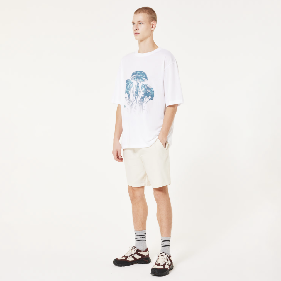 Short All Day - OAKLEY - FOA406184 - Oakley