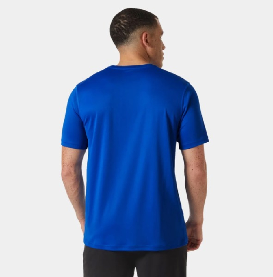 T-shirt graphique technique - HELLY HANSEN