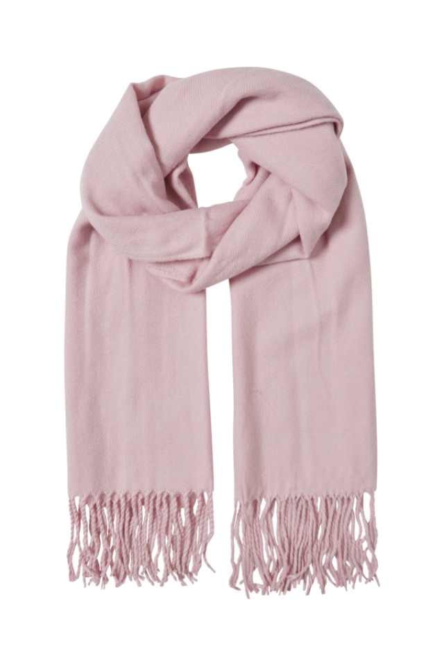 Écharpe élégante Ivalu – ICHI - 20117214 - ICHI