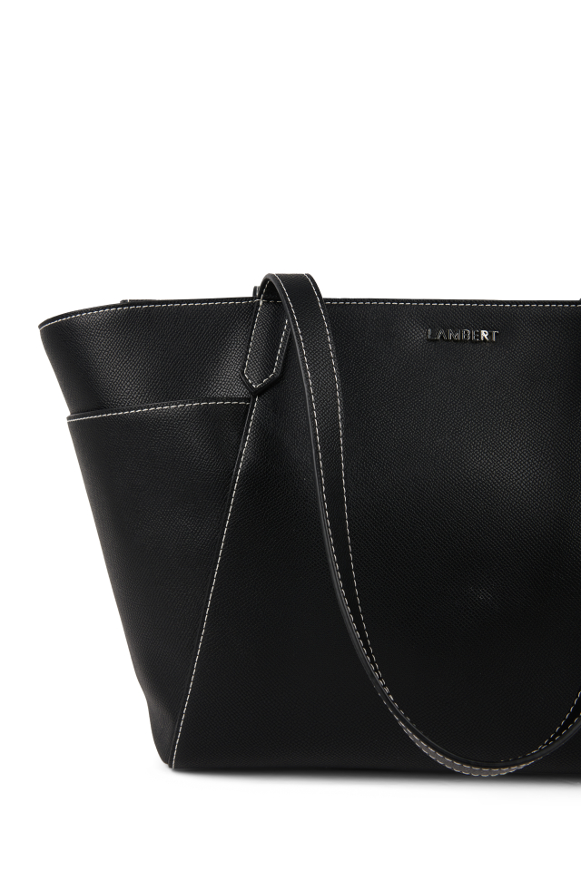 Sac moyen fourre-tout Opale - LAMBERT