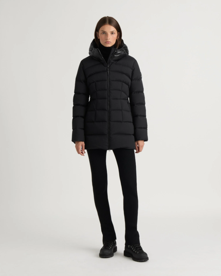 Manteau matelassé Merrill – KANUK - 31016 - Kanuk