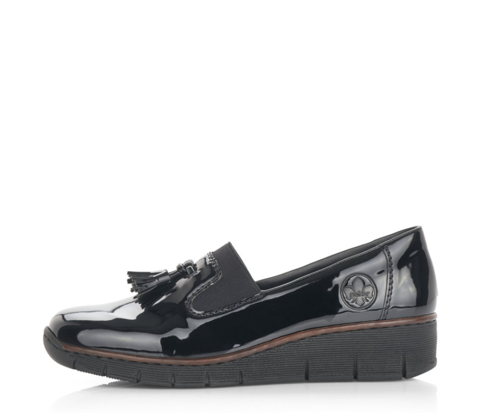 Souliers Doris - RIEKER