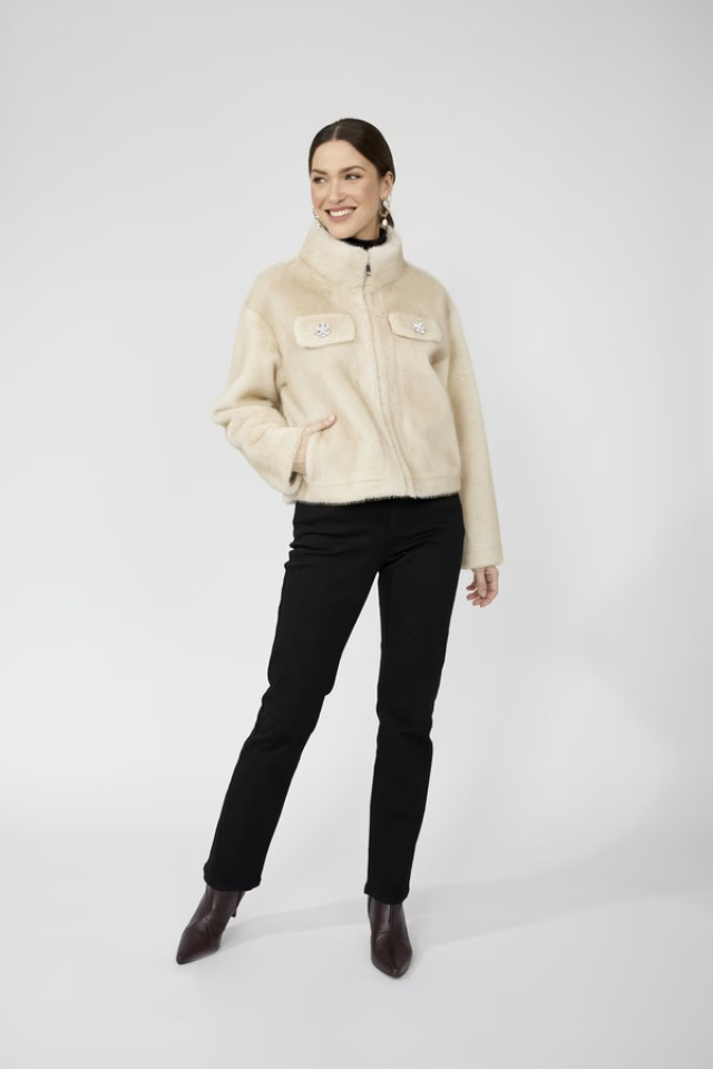 Veste tendance – FRANK LYMAN