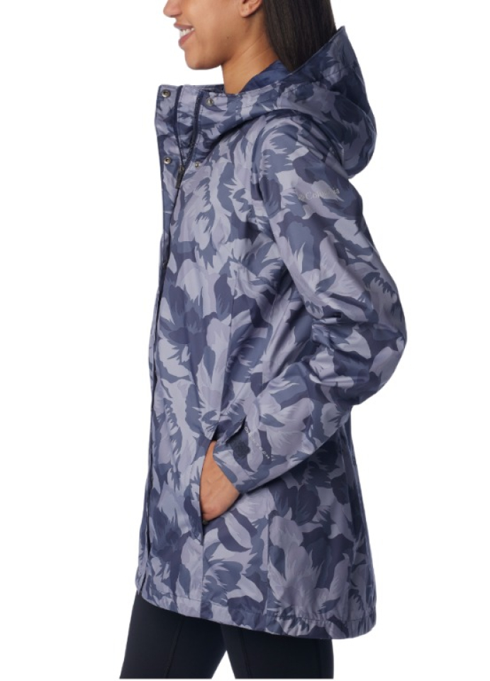 Veste Splash a Little - COLUMBIA