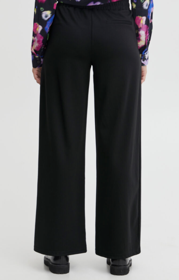 Pantalon Kate long évasé - ICHI