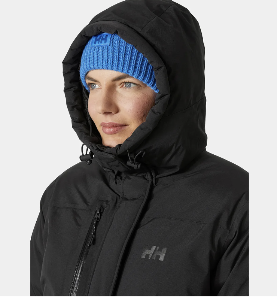 Parka Adore - HELLY HANSEN