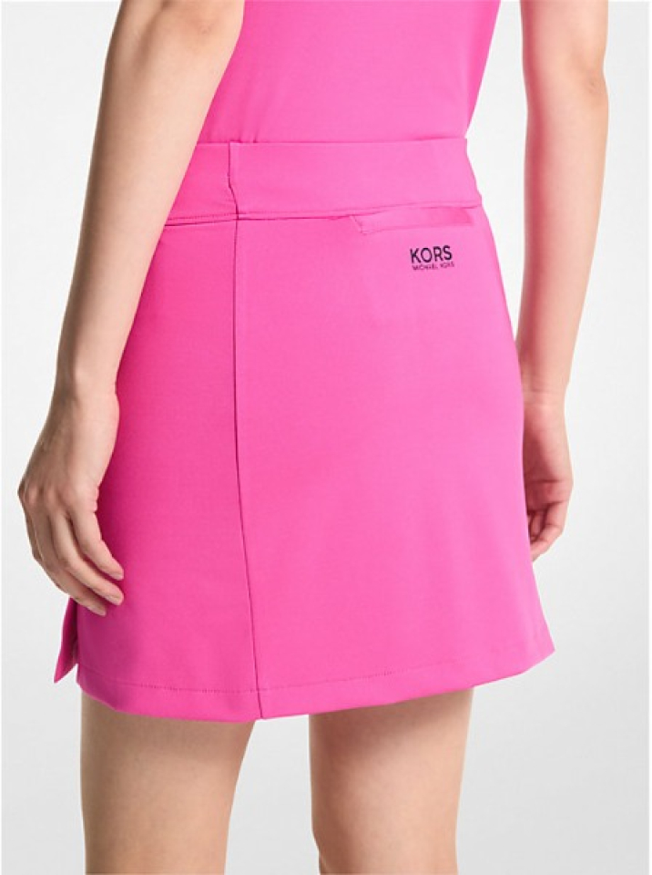 Jupe de golf extensible - MICHAEL KORS