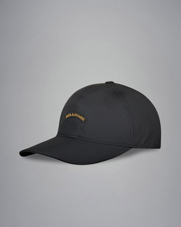 Casquette Signature - PAUL & SHARK - 14317105 - Paul & Shark