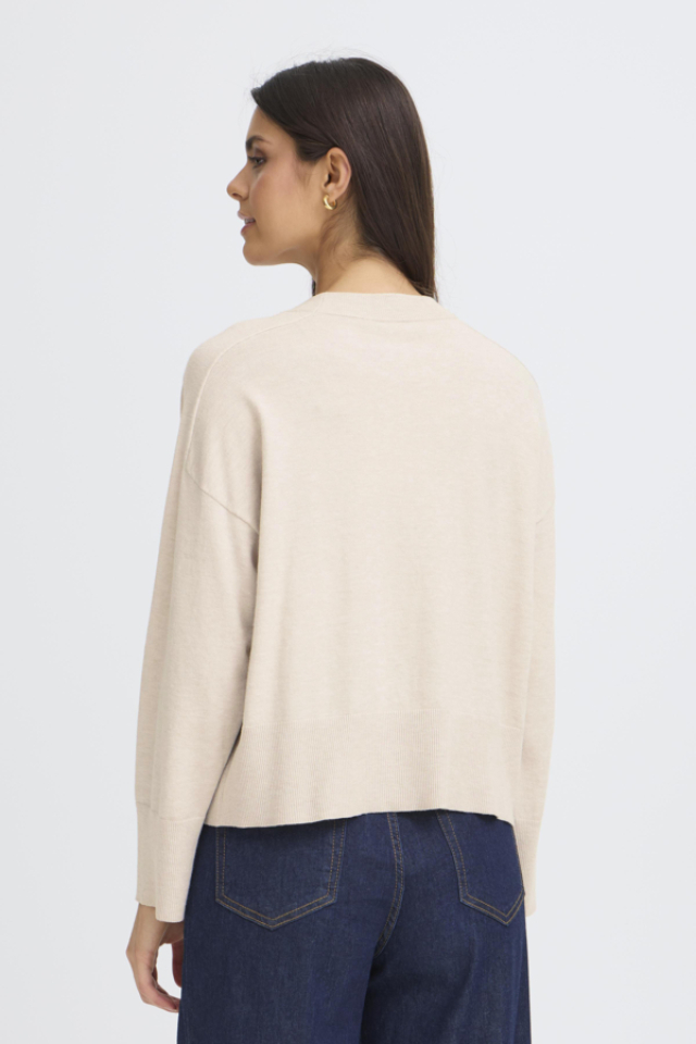 Pull Melani - FRANSA