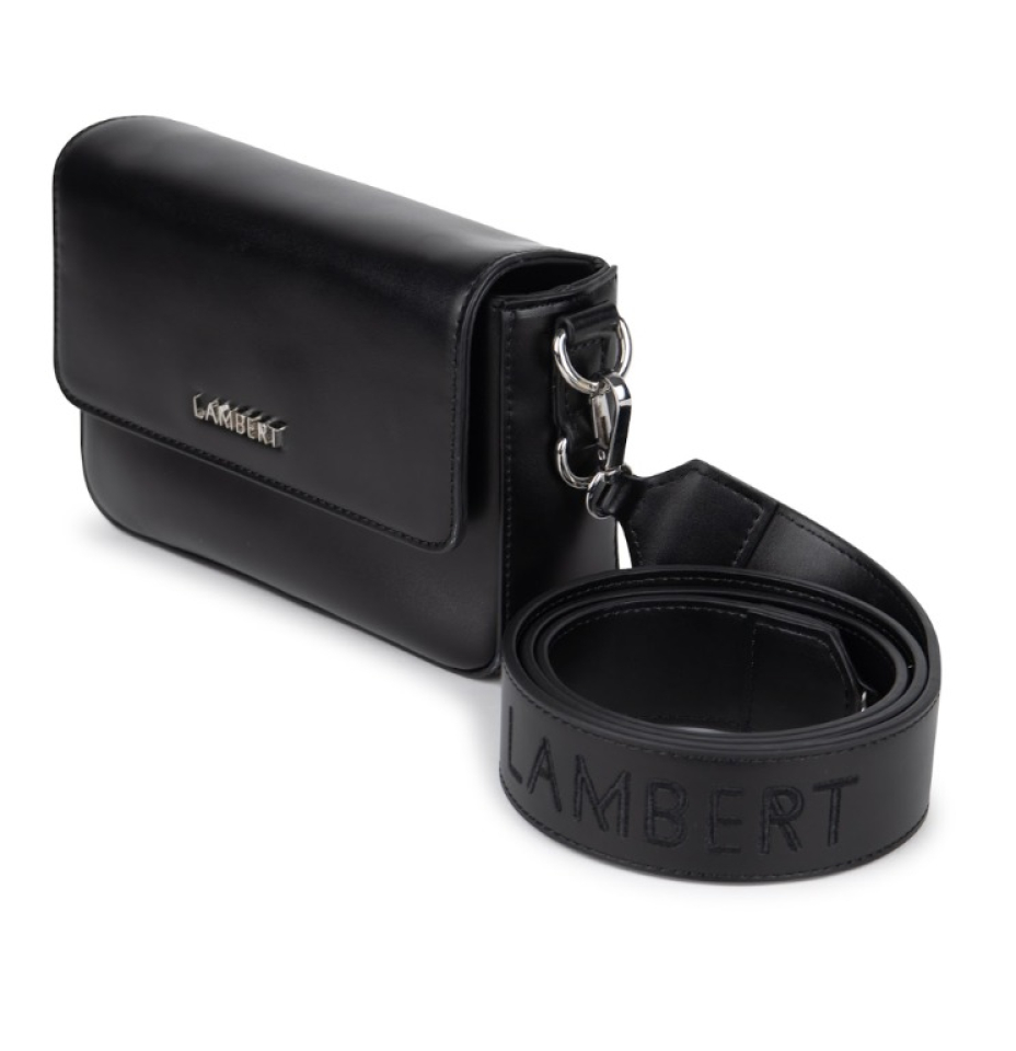 Sac à main 2-en-1 Amelie - LAMBERT 