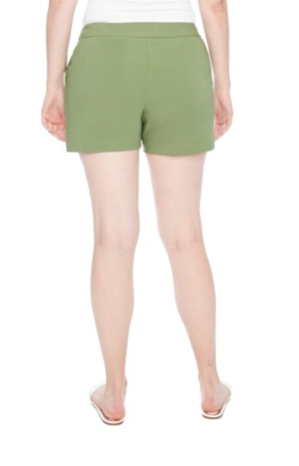 Short Lisa Solid- I LOVE TYLER MADISON 