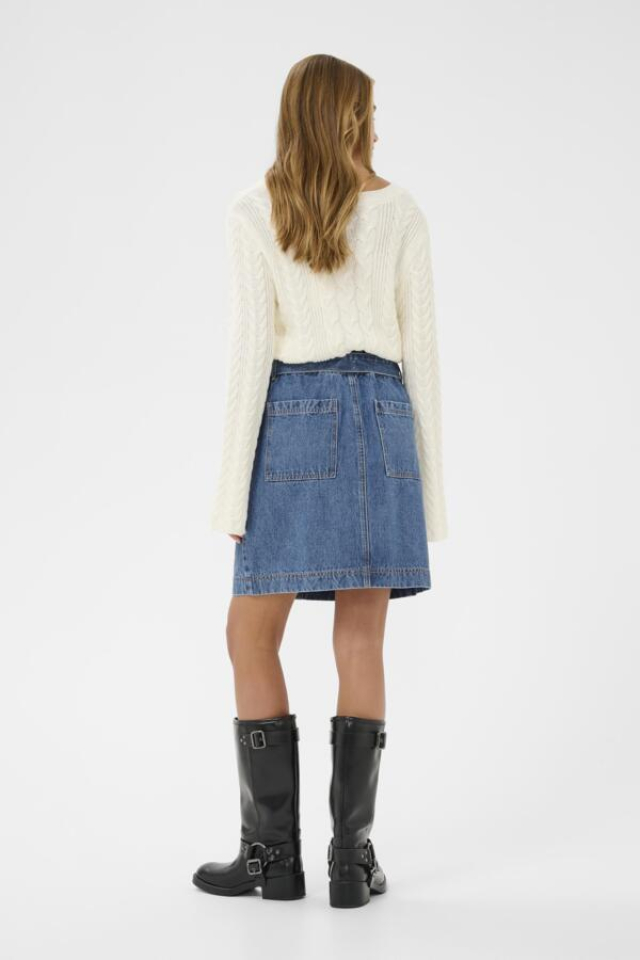 Jupe Polyvalente Klara – KAFFE