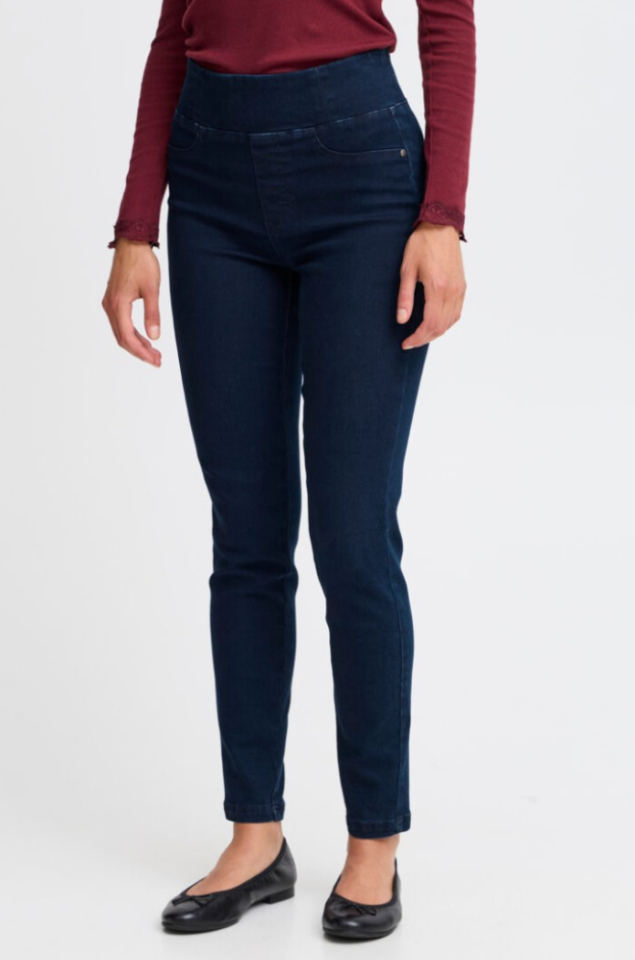 Le jean Luxe - FRANSA - 20614928 - FRANSA