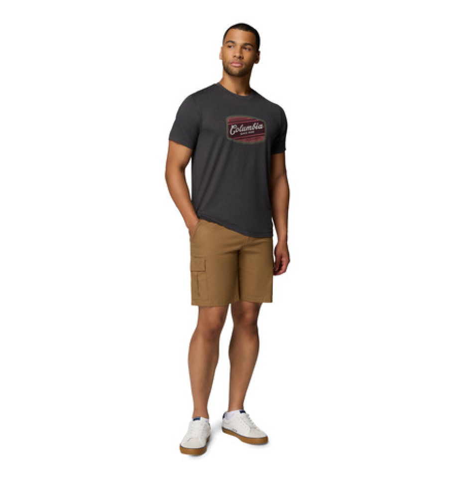 T-shirt Parsons Point graphique – COLUMBIA